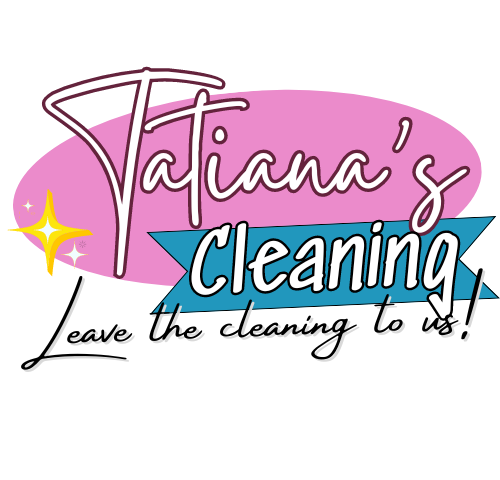 Tatiana's Cleaning